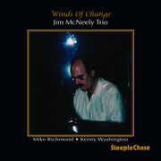 Winds of Change , Jim McNeely
