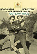 Outlaw Trail , Hoot Gibson