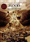 Johnstown Flood , Charles King