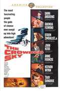 The Crowded Sky , Efrem Zimbalist, Jr.