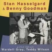 At Click 1948 , Stan Hasselg rd