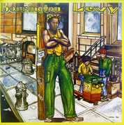 Poorman Style , Barrington Levy