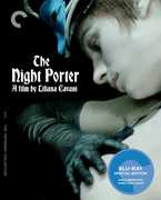 The Night Porter (Criterion Collection) , Gabriele Ferzetti