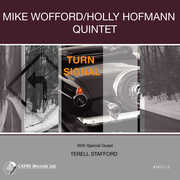 Turn Signal , Mike Wofford