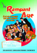 The Rampant Age , Merna Kennedy
