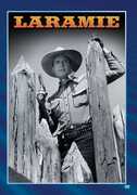 Laramie , Charles Starrett