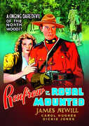 Renfrew of the Royal Mounted , Carol Hughes