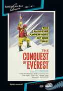 The Conquest of Everest , Meredith Edwards