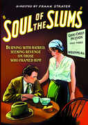 Soul of the Slums , Matthew Betz