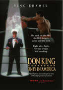 Don King: Only in America , Ving Rhames