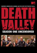 Death Valley: Season One Uncensored , Bryan Callen