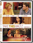 Take This Waltz , Michelle Williams