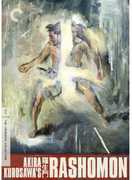 Rashomon (Criterion Collection) , Toshiro Mifune