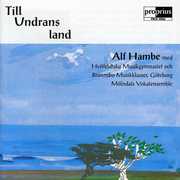 Till Undrans Land , Alf Hambe