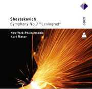 Symphony No 7: Leningrad , Fitz-Gerald