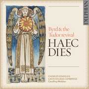 Byrd & the Tudor Revival , Choir of Gonville and Caius College, Cambridge