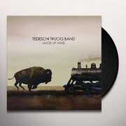 Made Up Mind [Import] , Tedeschi Trucks Band