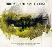 Spellbound , Trilok Gurtu