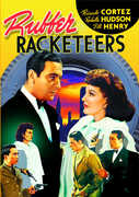 Rubber Racketeers , Barbara Read