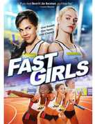 Fast Girls , Bradley James