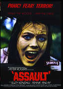 Assault , Anabel Littledale