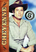 Cheyenne: The Complete Sixth Season , Clint Walker