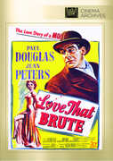 Love That Brute , Paul Douglas
