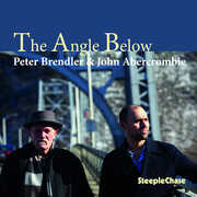 The Angle Below , John Abercrombie