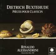 Pieces Pour Clavecin , Goteborg Baroque Arts Ensemble
