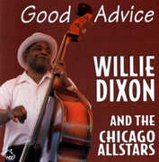 Good Advice , Willie Dixon