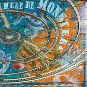 Here Be Monsters , Jon Langford