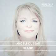 Blanc , Angfle Dubeau