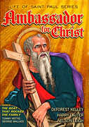 Ambassador for Christ , Nelson Leigh