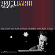 East & West , Bruce Barth