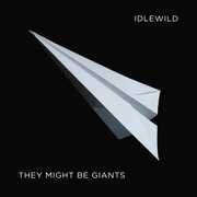 Idlewild: A Compliation , They Might Be Giants