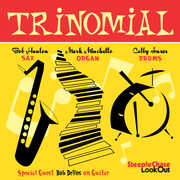 Trinomial , Mark Mincello