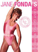 Jane Fonda's Easy Going (Prime Time) Workout , Jane Fonda