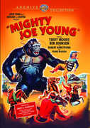 Mighty Joe Young , Ben Johnson