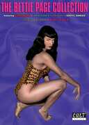 The Bettie Page Collection , Bettie Page