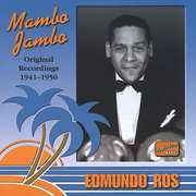 Mambo Jambo , Edmundo Ros