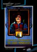 The Three Musketeers , Paul Simon