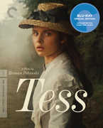 Tess (Criterion Collection) , Nastassja Kinski