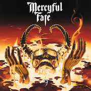 Nine , Mercyful Fate