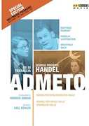 Admeto 