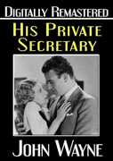 His Private Secretary , Evalyn Knapp