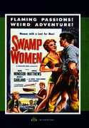 Swamp Women , Marie Windsor