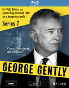 George Gently: Series 7 , Martin Shaw