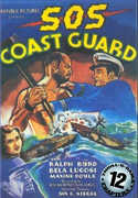 S.O.S. Coast Guard , Ralph Byrd