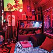 Cobras & Fire [The Mastermind Redux] [Digipak] , Monster Magnet