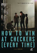 How To Win At Checkers (Every Time) 